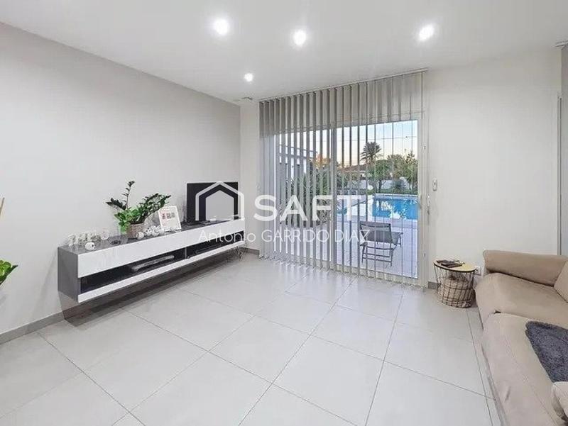 Villa - 177 m² - 5 pièces