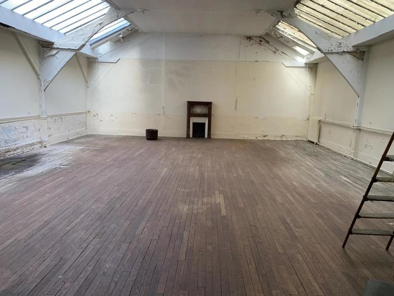 Maison - 226 m² - 8 pièces