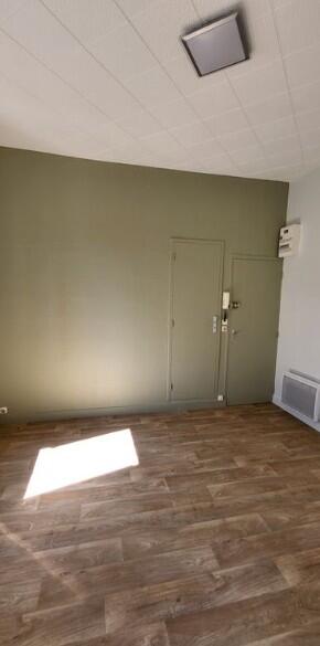 Studio - 18 m² - 1 pièce