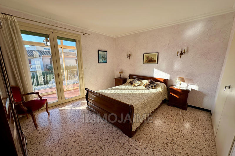 Maison - 112 m² - 4 pièces