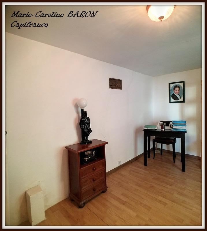 Maison - 450 m² - 10 pièces