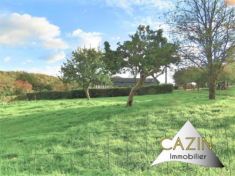 Maison - 128 m² - 5 pièces