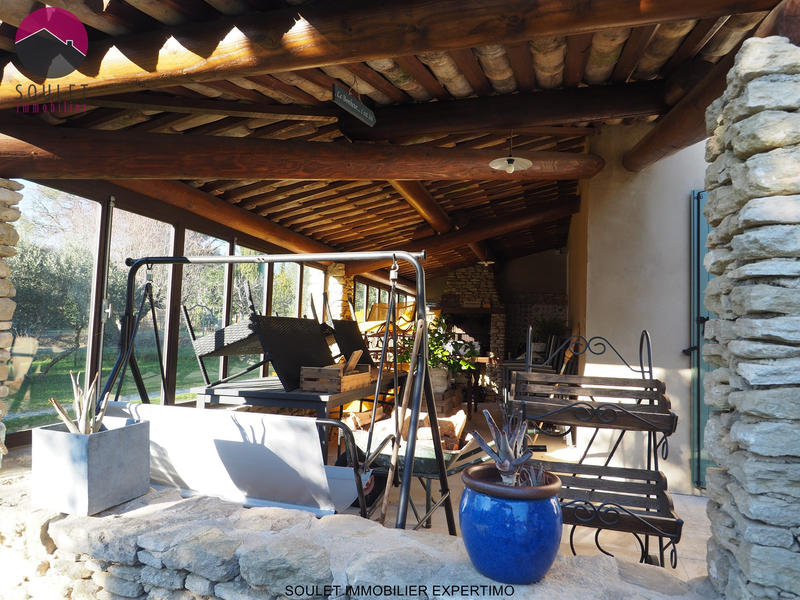 Maison - 155 m² - 6 pièces