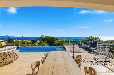 Villa - 128 m² - 6 pièces