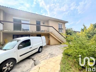 Maison - 150 m² - 5 pièces