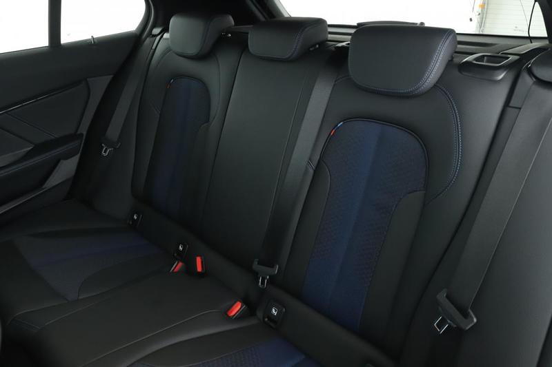 Bmw Série 1 M135i xDrive Bva 306 ch