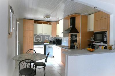 Villa - 100 m² - 6 pièces