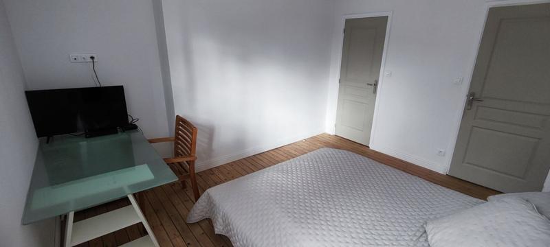 Maison bourgeoise - 148 m² - 6 pièces