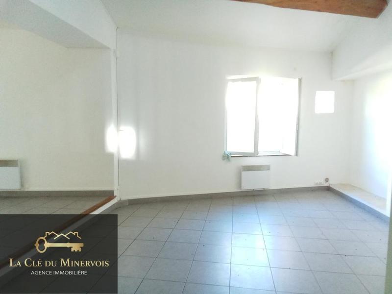 Maison - 60 m² - 3 pièces