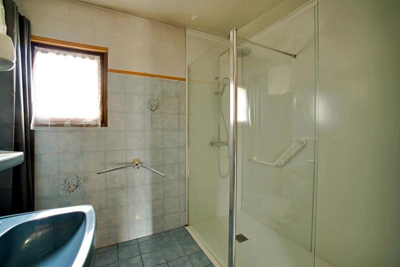 Maison - 190 m² - 5 pièces