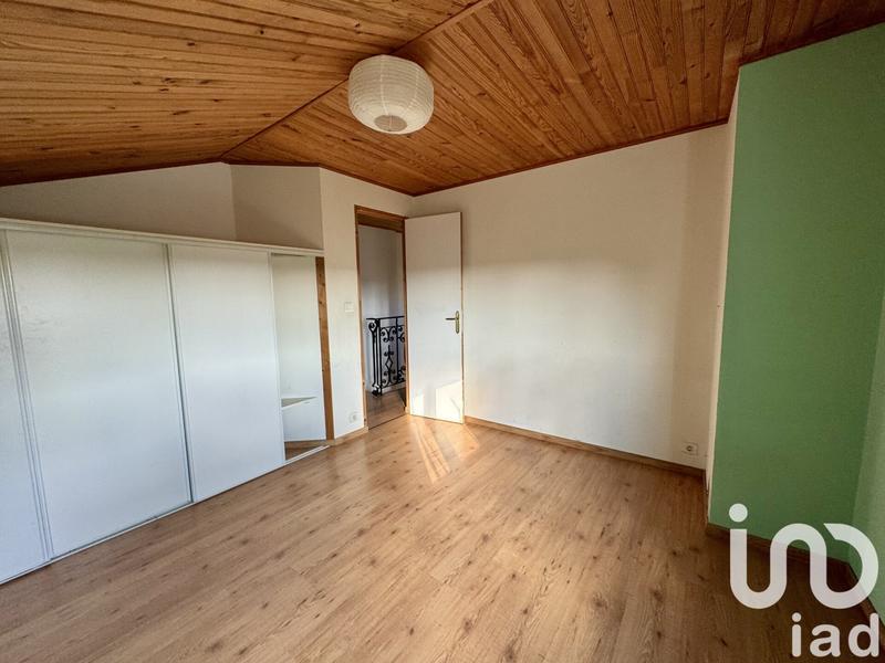 Maison - 160 m² - 7 pièces