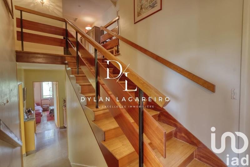 Maison - 149 m² - 7 pièces