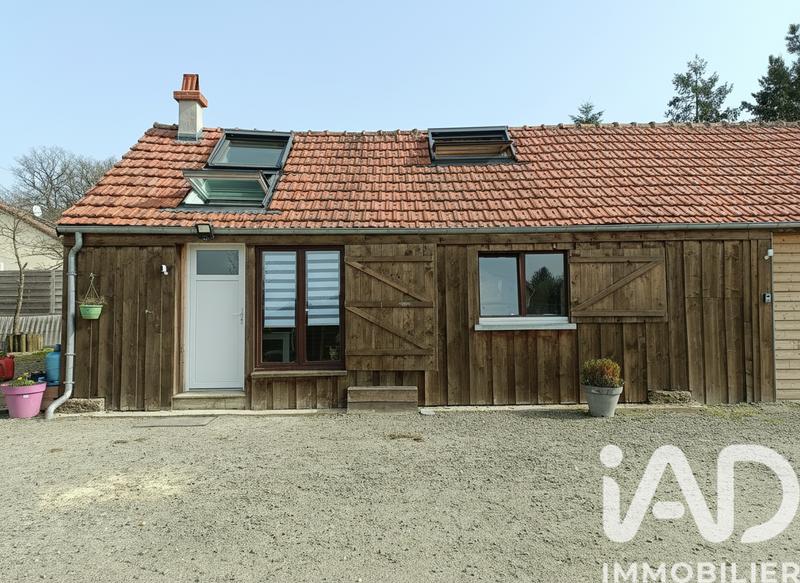 Maison - 146 m² - 5 pièces