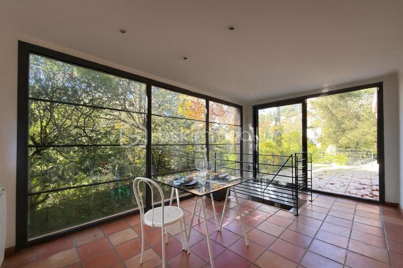 Maison - 168 m² - 6 pièces