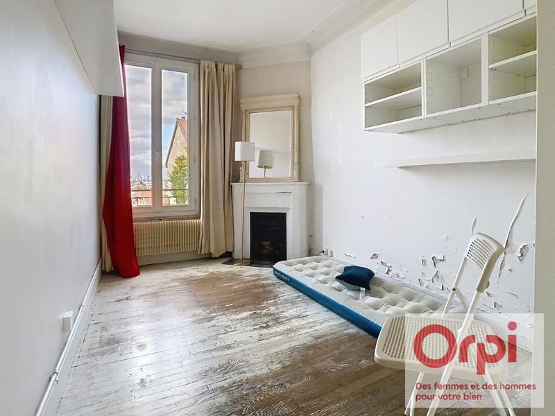 Studio - 19 m² - 1 pièce