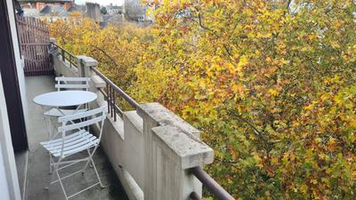 Appartement - 31 m² - 2 pièces