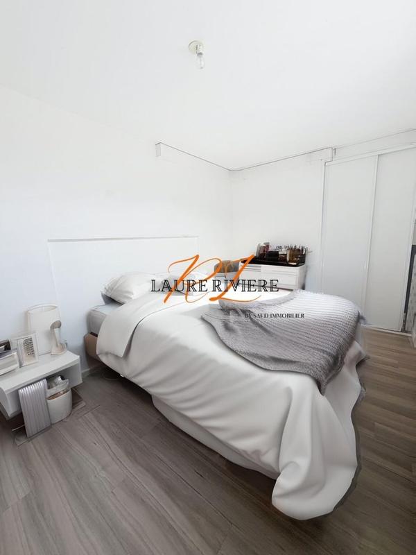 Appartement - 51 m² - 2 pièces