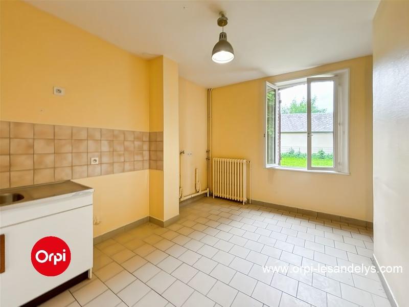 Maison - 74 m² - 4 pièces