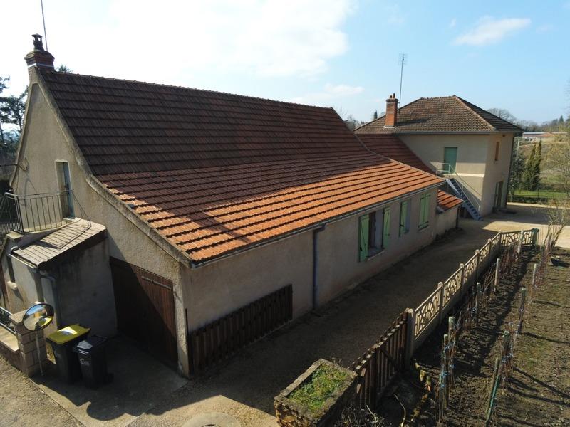 Maison - 205 m² - 7 pièces