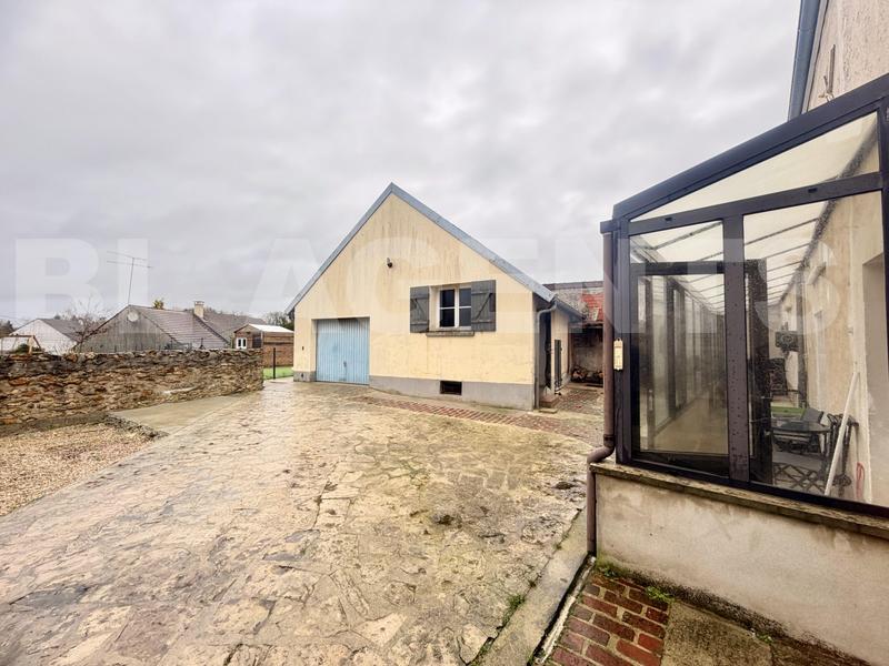 Briarde - 159 m² - 7 pièces