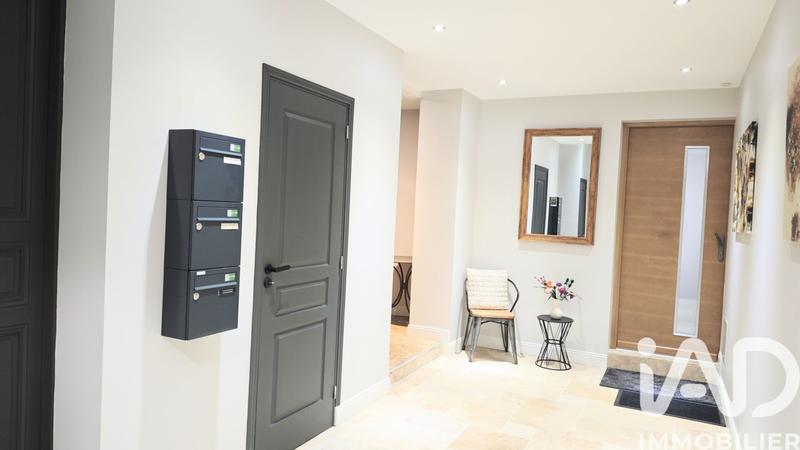 Appartement - 51 m² - 3 pièces