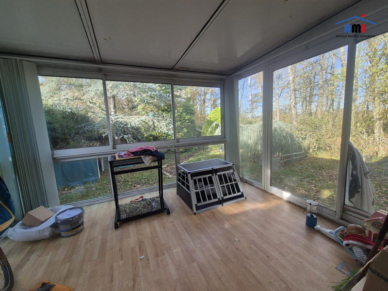 Maison - 60 m² - 3 pièces