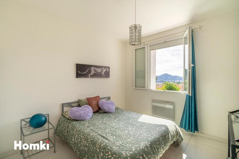 Maison de ville - 101 m² - 4 pièces