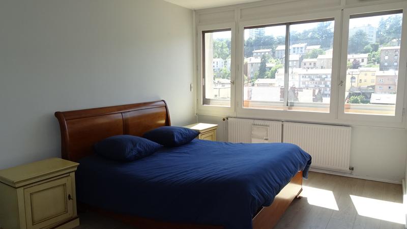 Appartement - 145 m² - 5 pièces