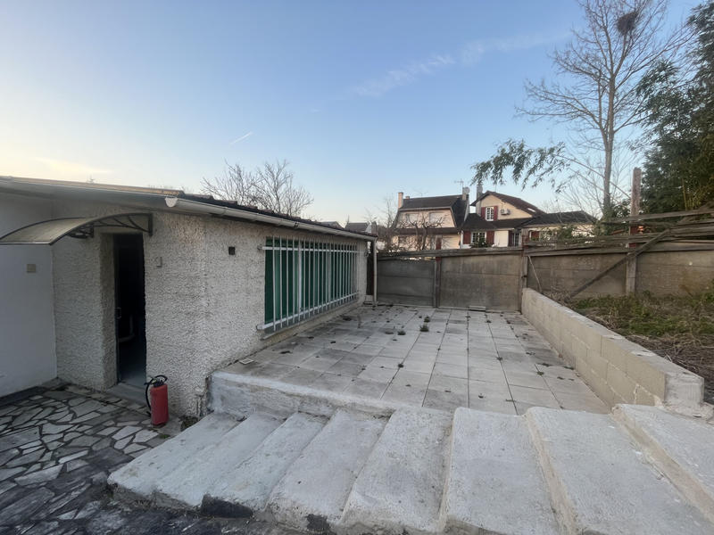 Appartement - 54 m² - 2 pièces