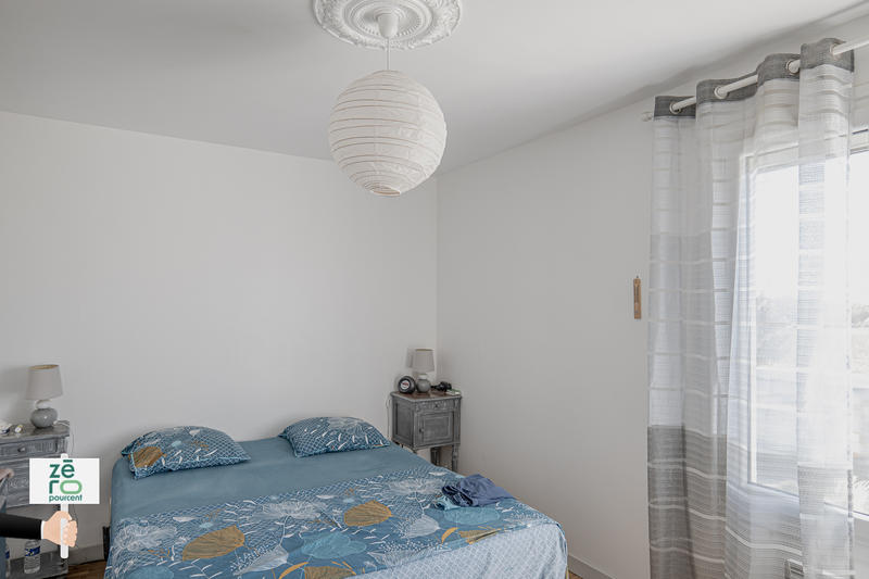 Maison - 187 m² - 7 pièces