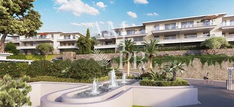 Appartement - 157 m² - 5 pièces