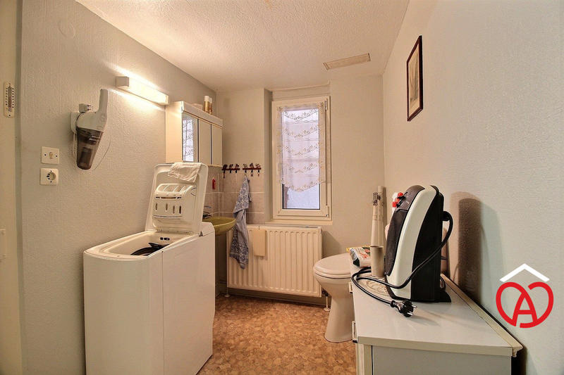 Maison - 72 m² - 5 pièces