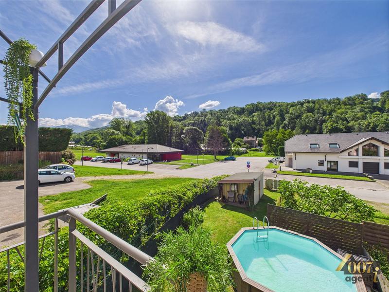 Maison - 164 m² - 6 pièces