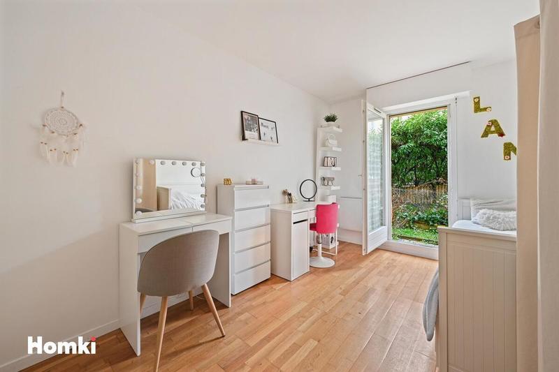 Appartement - 87 m² - 4 pièces