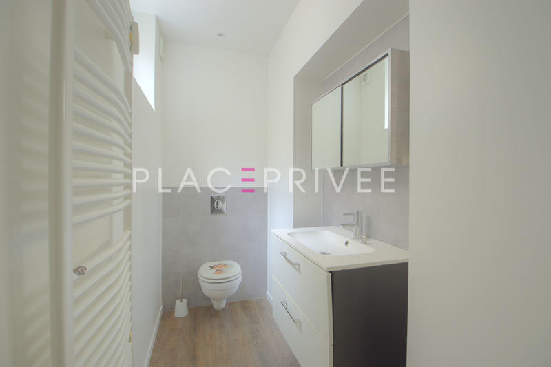 Appartement - 44 m² - 1 pièce