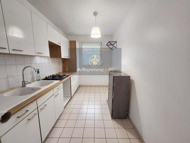 Appartement - 77 m² - 4 pièces