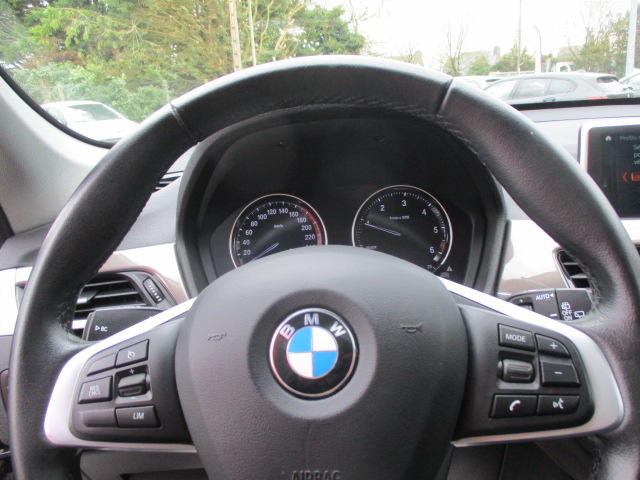 Bmw X1 s-Drive X-Line 16 Da 116 cv Dkg7