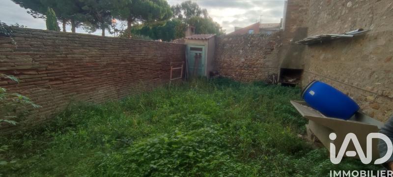 Maison - 106 m² - 5 pièces