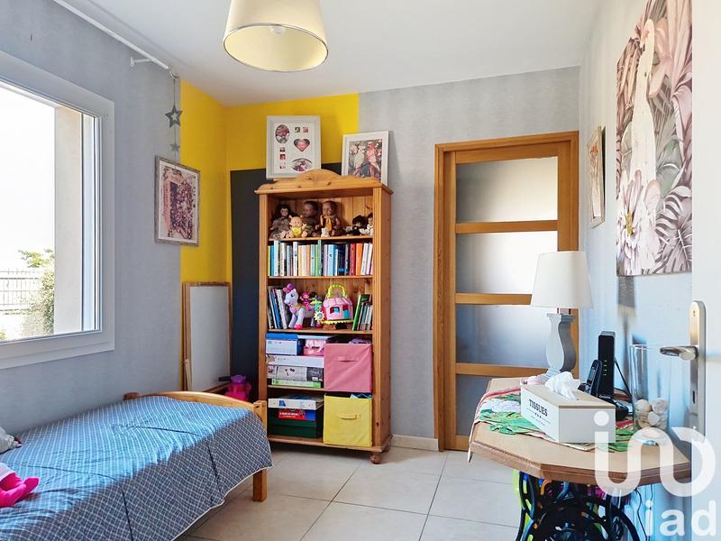 Maison - 170 m² - 6 pièces