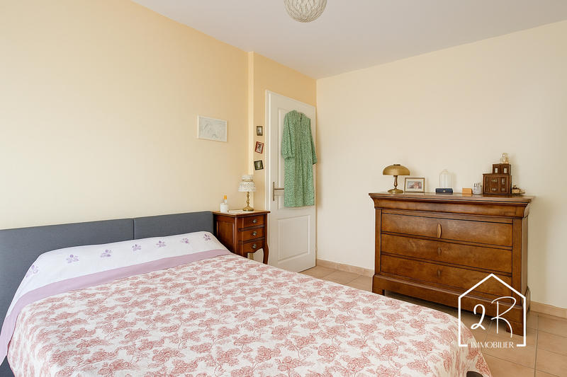 Maison - 77 m² - 4 pièces