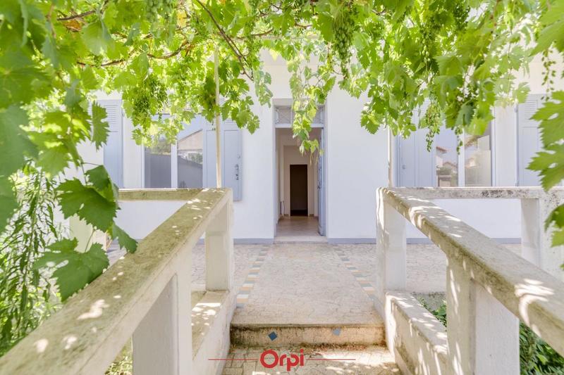 Appartement - 82 m² - 3 pièces