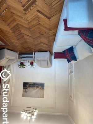 Chambre - 15 m² - 1 pièce