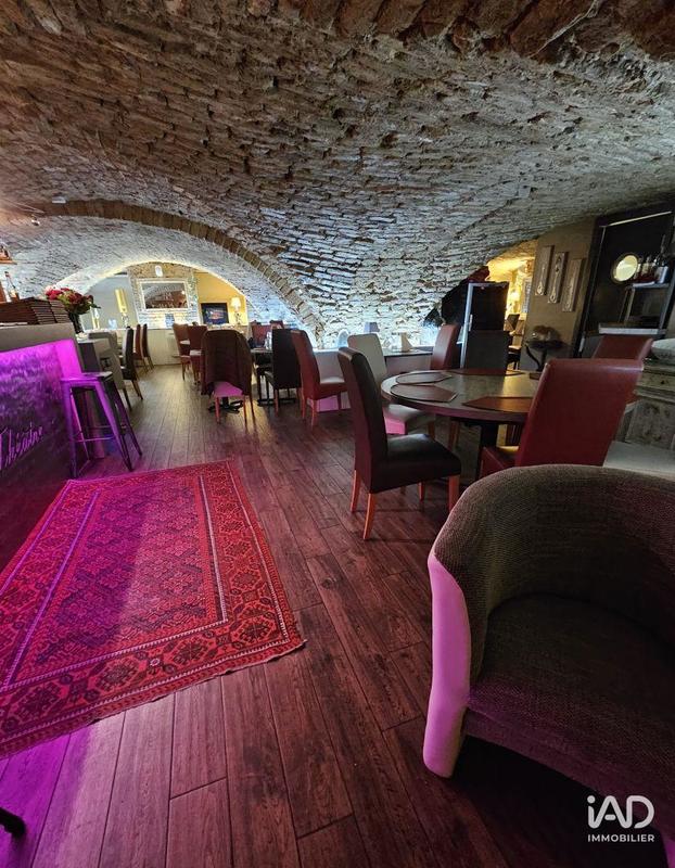 Local commercial - 150 m²