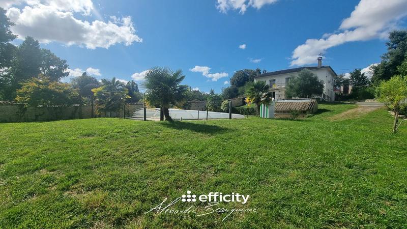 Pavillon - 184 m² - 6 pièces