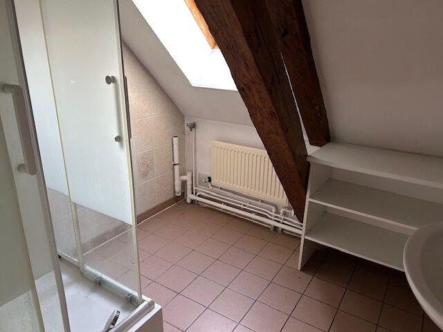 Propriété - 106 m² - 7 pièces