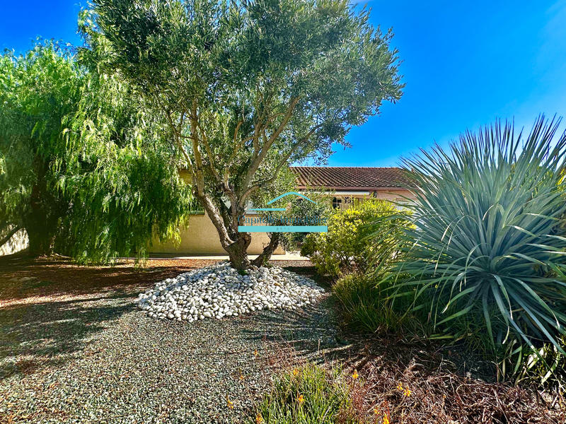 Villa - 101 m² - 6 pièces