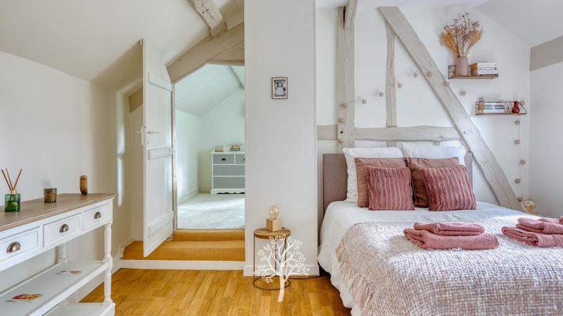 Maison - 225 m² - 5 pièces