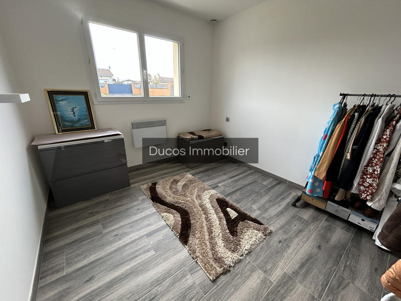 Maison - 108 m² - 4 pièces