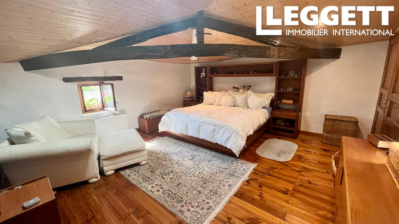 Maison de campagne - 265 m² - 8 pièces