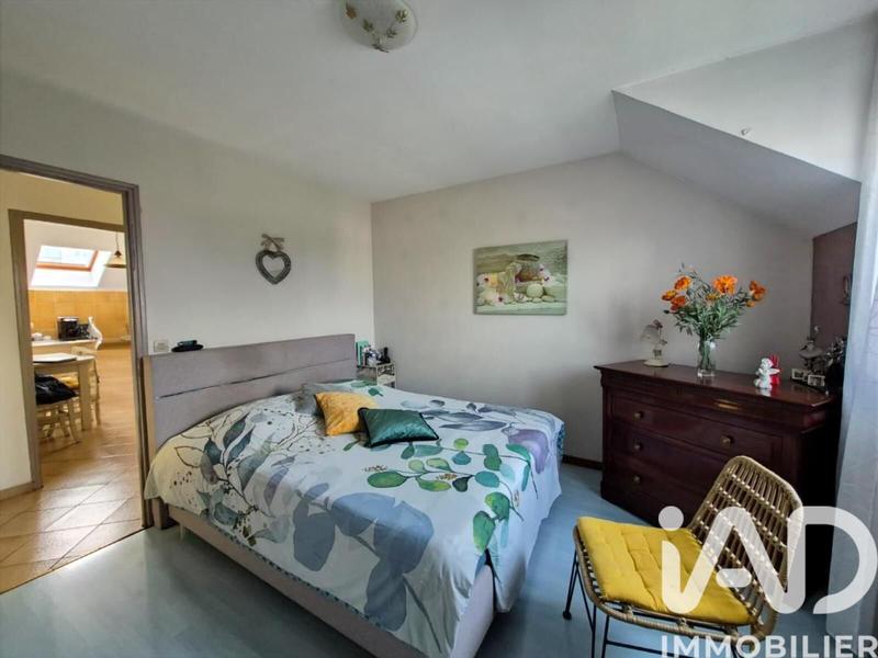 Maison - 175 m² - 8 pièces